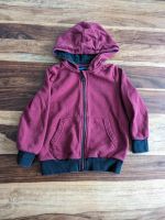 Größe 98/104: Hoody /Sweatjacke / Pullover Rheinland-Pfalz - Ludwigshafen Vorschau