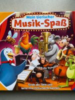 Tip Toi Tiptoi Mein tierischer Musik Spaß Bayern - Burgkunstadt Vorschau