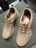 Skechers, Gr. 37,5 (4,5), braun Berlin - Tempelhof Vorschau