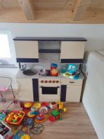 Kinder Küche Holz Spielzeug Bayern - Prem Vorschau