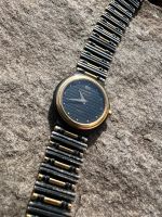 Raymond Weil Damenuhr - schwarz / Gold - Uhr Nordrhein-Westfalen - Hürth Vorschau