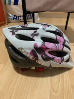 2 Fahrrad Helme Mädchen Essen - Essen-Katernberg Vorschau