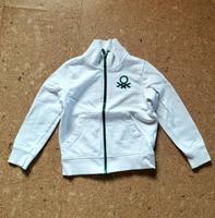 Benetton Sweatjacke Größe S Bayern - Oberhaid Vorschau