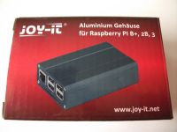 Aluminium Gehäuse für Raspberry Pi, 2B, 3B+ gebraucht Nordrhein-Westfalen - Bottrop Vorschau