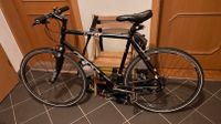 Mountainbike Trackingbike Rennrad Felt F1 X Carbon Alu Sachsen-Anhalt - Magdeburg Vorschau