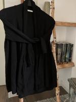 Strickjacke Zara 38 M schwarz neu Cardigan Jacke Thüringen - Greiz Vorschau