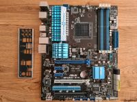 Mother-/Mainboard ASUS M5A99X Evo Sockel AM3+ Herzogtum Lauenburg - Ratzeburg Vorschau