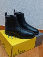 NEU! Damen Stiefeletten Felix Bühler mit Lammfell Gr. 40 Aachen - Vaalserquartier Vorschau