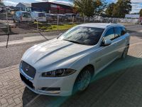 Jaguar XF 3.0 Diesel Nordrhein-Westfalen - Paderborn Vorschau