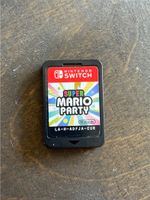 Nintendo Switch Super Mario Party Vahrenwald-List - List Vorschau
