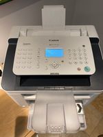Faxgerät Canon I-Sensys Fax-L150  - gebraucht Sachsen - Schönheide Vorschau