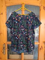 Bluse Bodyflirt,Gr.50 Nordrhein-Westfalen - Hamm Vorschau