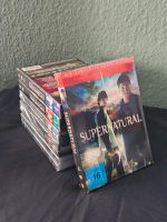 Supernatural Staffel 1 - 7 DVD neu/neuwertig Rheinland-Pfalz - Speyer Vorschau