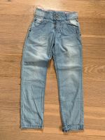 Neu Vingino Jeans Gr 128 8 Jahre cooler Schnitt Schleswig-Holstein - Hemdingen Vorschau