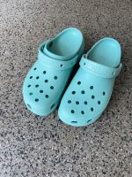 Crocs hellblau Bonn - Bonn-Zentrum Vorschau