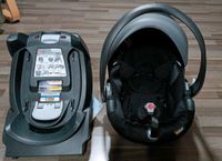 BeSafe iZi Go X1 Isofix Base & Schale TOP Zustand Babyschale Auto Bayern - Kösching Vorschau