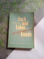 Fach und Laborkunde, Georg Krüger Hessen - Weilburg Vorschau