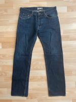 H&M Sliq Jeans Hose Slim Gr. 32 Brandenburg - Finsterwalde Vorschau