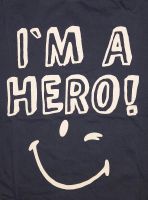 Hero T-Shirt von The Smile Company in Gr.146/152 Bayern - Nürnberg (Mittelfr) Vorschau