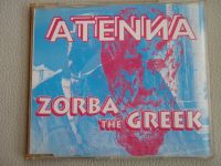 cd maxi atenna  zorba the greek   gebr. Niedersachsen - Moormerland Vorschau