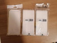 Samsung galaxy A21S Case Neu Transparent Duisburg - Homberg/Ruhrort/Baerl Vorschau