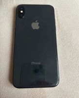 iPhone X 64 GB ❗️❗️ Defekt ❗️❗️ Hessen - Kassel Vorschau