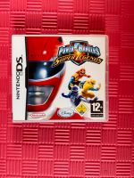 Power Rangers Super Legends für Nintendo DS Hessen - Hanau Vorschau