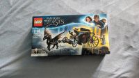 Lego Fantastic Beasts 75951 Grindelwalds Flucht Nordrhein-Westfalen - Breckerfeld Vorschau