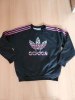 Sweatshirt von Adidas Gr. 152 Duisburg - Hamborn Vorschau