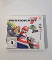 Mario Kart 7 - Nintendo 3DS Niedersachsen - Osterode am Harz Vorschau