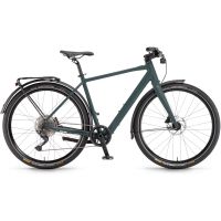 Winora E-Flitzer E-Bike 250Wh Mahle Elektro Urban Bike RH 42,46,50,55cm Modell 2024 Bayern - Bad Grönenbach Vorschau