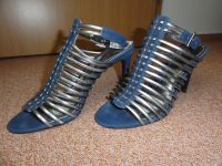 !!! Ralph Lauren High Heels / Sandaletten !!! Nordrhein-Westfalen - Lünen Vorschau