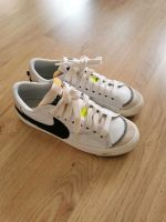 Nike Blazer low Gr. 42, Neuwertig Schleswig-Holstein - Kappeln Vorschau