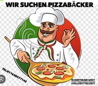 Pizzabäcker / Koch Gesucht Dortmund - Innenstadt-Nord Vorschau