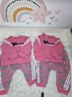 Zwillingskleidung Adidas Anzug von disney für Babys Berlin - Neukölln Vorschau