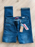 Neue Jeans Vingino Gr. 152 Nordrhein-Westfalen - Sprockhövel Vorschau