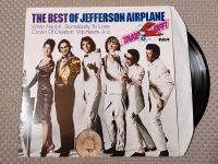 Jefferson Airplane The Best Of Schallplatte Vinyl LP Bayern - Saldenburg Vorschau