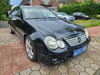 Mercedes-Benz C 230 Sportcoupe C 230 Kompressor AUTOMAT LEDER Hamburg-Nord - Hamburg Langenhorn Vorschau