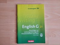 Vorschläge Leistungsmessung Englisch English G21 D6 G 21 D 6 Nordrhein-Westfalen - Hamm Vorschau