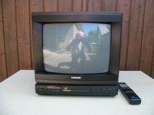 Condor Fernseher eBay Kleinanzeigen ist jetzt Kleinanzeigen