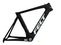 Rahmen Felt CS AR 3K Carbon Aero Disc NEU statt 3499.- Bayern - Piding Vorschau