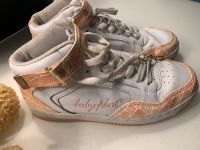 Baby Phat Sneaker High Leder Gr.39 Rheinland-Pfalz - Stadecken-Elsheim Vorschau