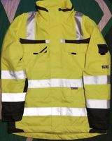 Winterwarnschutz - Parka Herren Gr. L Schleswig-Holstein - Flensburg Vorschau