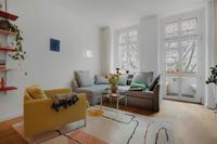 Tauschwohnung in Berlin gegen Leipzig Mitte - Wedding Vorschau