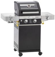 Rösle BBQ-Station Videro G2-S VARIO+ schwarz #334 Kr. München - Brunnthal Vorschau