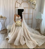 Brautkleid - Hochzeitskleid Nordrhein-Westfalen - Gütersloh Vorschau