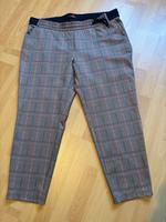 Cecil Hose kariert, braun, Gr. XXL (wie 48/50) - wie NEU Hessen - Brensbach Vorschau