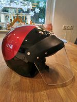 Motorrad Helm, Jethelm Gr. 58 Bayern - Lohr (Main) Vorschau