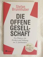 Stefan Brunnhuber; Die offene Gesellschaft, Topp! Berlin - Pankow Vorschau
