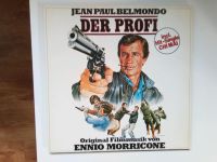 LP Der Profi  LP von 1982 Niedersachsen - Wiesmoor Vorschau